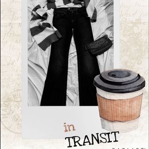 7 For All Mankind Jeans